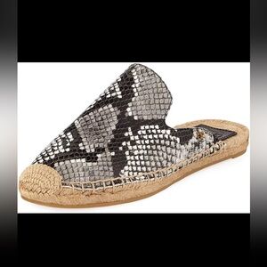 Tory Burch - Max Espadrille -6.5